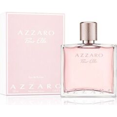AZZARO POUR ELLE EDP 100ML