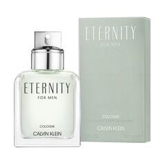 CALVIN KLEIN ETERNITY COLOGNE FOR MEN EDT