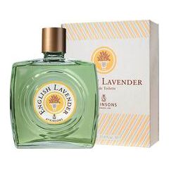 ATKINSONS ENGLISH LAVENDER EDT 75ML