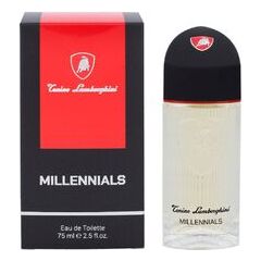 LAMBORGHINI MILLENNIALS EDT 75ML