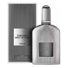 TOM FORD GRAY VETIVER PARFUM 50ML