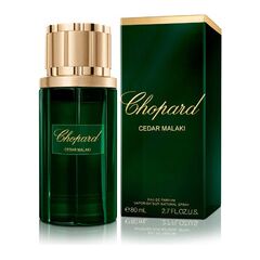 CHOPARD CEDAR MALAKI EDP