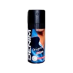 DENIM ORIGINAL DEOSPRAY 150ML