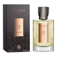 ANNICK GOUTAL ROSE OUD ABSOLU PARFUM