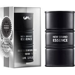 NEW BRAND PERFUMES MASTER OF ESSENCE EDT 100ML