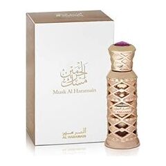 AL HARAMAIN MUSK PERFUME OIL 12ML