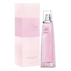 GIVENCHY LIVE IRRESISTIBLE BLOSSOM CRUSH EDT 50ML
