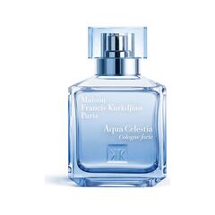 MAISON FRANCIS KURKDJIAN AQUA CELESTIA COLOGNE FORTE EDP 35ML