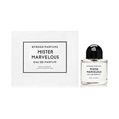 BYREDO MISTER MARVELOUS EDP