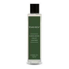 TOMAS ARSOV SANDALWOOD VIOLET LEATHER SPRCHOVÝ GEL 200ML