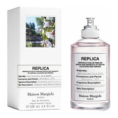 MAISON MARGIELA REPLICA SPRINGTIME IN A PARK EDT 30ML