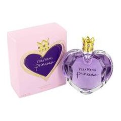 VERA WANG PRINCESS EDT