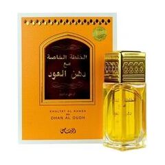 RASASI KHALTAT AL KHASA MA DHAN AL OUDH EDP 50ML