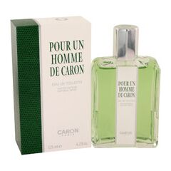 CARON UN HOMME EDT