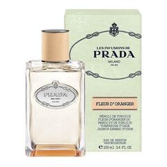 PRADA INFUSION DE FLEUR D`ORANGER EDP 100ML