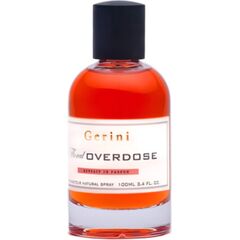 GERINI FLORAL OVERDOSE EXTRAIT DE PARFUM