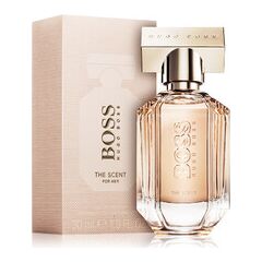 HUGO BOSS THE SCENT FOR HER EDP