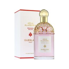 GUERLAIN AQUA ALLEGORIA GRANADA SALVIA EDT 75ML