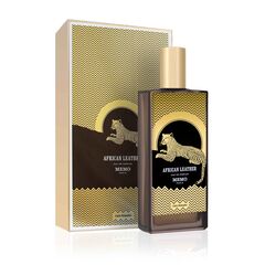MEMO PARIS AFRICAN LEATHER EDP 75ML