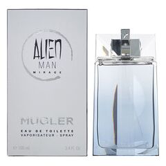 THIERRY MUGLER ALIEN MAN MIRAGE EDT