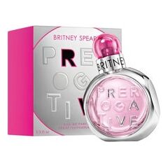 BRITNEY SPEARS PREROGATIVE RAVE EDP