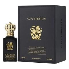 CLIVE CHRISTIAN X FOR WOMEN PERFUME 50ML