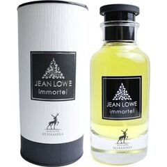 MAISON ALHAMBRA JEAN LOWE IMMORTEL EDP