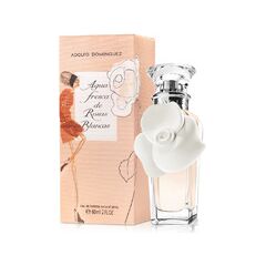 ADOLFO DOMINGUEZ AGUA FRESCA DE ROSAS BLANCAS EDT 120ML
