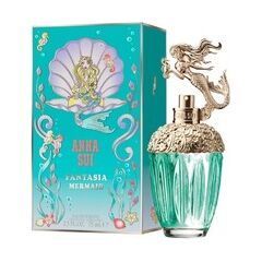 ANNA SUI FANTASIA MERMAID EDT 50ML