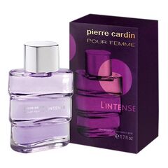 PIERRE CARDIN POUR FEMME L' INTENSE EDP