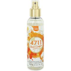4711 REMIX COLOGNE EDITION TĚLOVÝ SPREJ