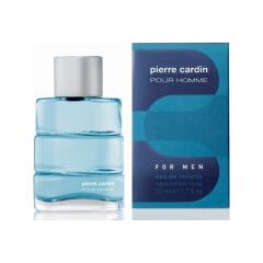 PIERRE CARDIN POUR HOMME EDT 50ML