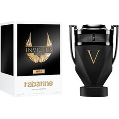 PACO RABANNE INVICTUS VICTORY ABSOLU INTENSE PARFUM 100ML