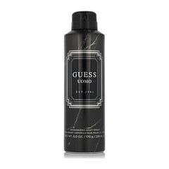 GUESS UOMO DEOSPRAY 226ML