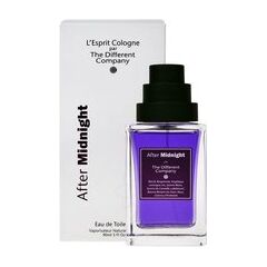 THE DIFFERENT COMPANY AFTER MIDNIGHT EDT