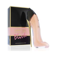 CAROLINA HERRERA GOOD GIRL BLUSH EDP 150ML