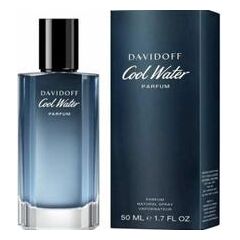 DAVIDOFF COOL WATER PARFUM