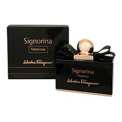 SALVATORE FERRAGAMO SIGNORINA MISTERIOSA EDP 50ML