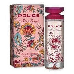 POLICE MISS BOUQUET EDT 100ML