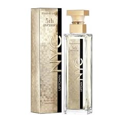 ELIZABETH ARDEN 5TH AVENUE NYC UPTOWN EDP