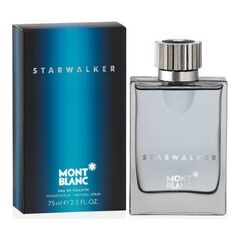 MONT BLANC STARWALKER EDT 50ML
