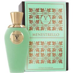 V CANTO MENESTRELLO EXTRAIT DE PARFUM