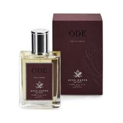ACCA KAPPA ODE EDP