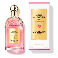 GUERLAIN AQUA ALLEGORIA FORTE FLORABLOOM EDT 75ML