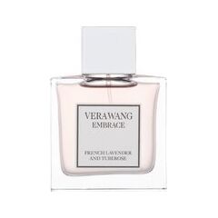 VERA WANG EMBRACE FRENCH LAVENDER AND TUBEROSE EDT 30ML