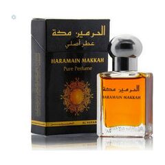 AL HARAMAIN MAKKAH PERFUME OIL