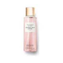 VICTORIA´S SECRET COCONUT MILK & ROSE TĚLOVÝ SPREJ