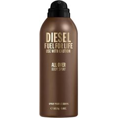 DIESEL FUEL FOR LIFE MAN TĚLOVÝ SPREJ