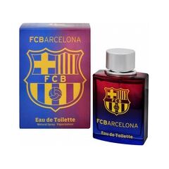 FC BARCELONA EDT 100ML