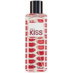 VICTORIA´S SECRET JUST A KISS TĚLOVÝ SPREJ 250ML